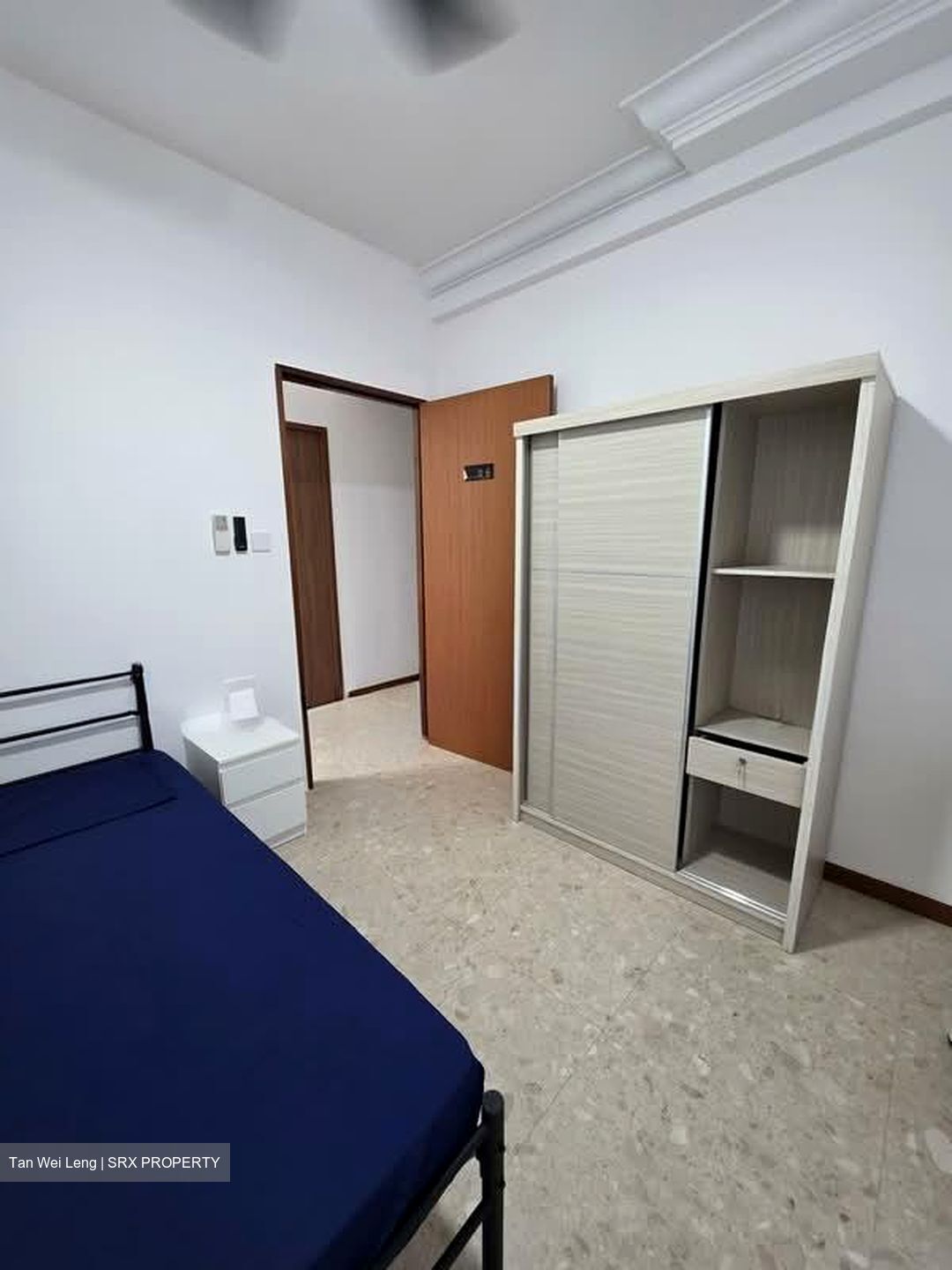 Summerdale (D22), Condominium #579687981